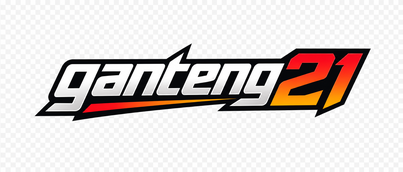 Logo ganteng21